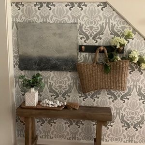 “It’s A Masterpiece” canvas art